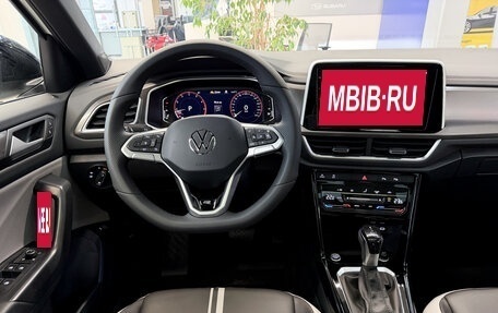 Volkswagen T-Roc I, 2026 год, 3 380 000 рублей, 18 фотография