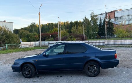 Toyota Camry V40, 1997 год, 330 000 рублей, 6 фотография
