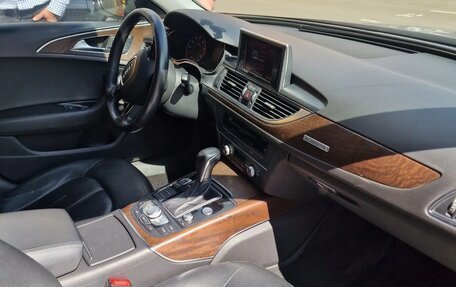 Audi A6, 2016 год, 2 250 000 рублей, 4 фотография