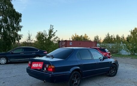 Toyota Camry V40, 1997 год, 330 000 рублей, 4 фотография