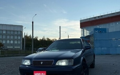 Toyota Camry V40, 1997 год, 330 000 рублей, 1 фотография