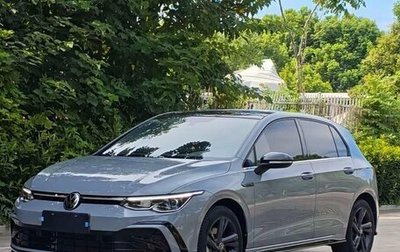 Volkswagen Golf VIII, 2023 год, 1 890 000 рублей, 1 фотография