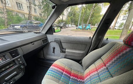 Москвич 2141, 1999 год, 320 000 рублей, 3 фотография