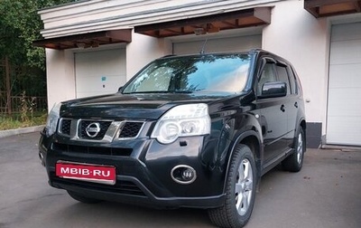 Nissan X-Trail, 2012 год, 1 470 000 рублей, 1 фотография