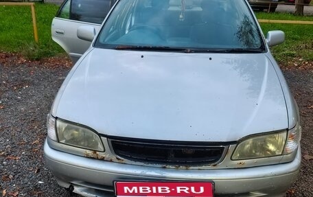 Toyota Corolla, 1999 год, 250 000 рублей, 1 фотография
