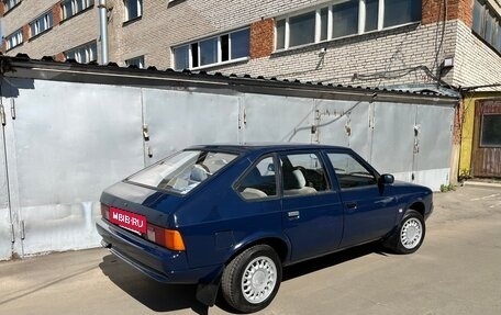 Москвич 2141, 1999 год, 320 000 рублей, 8 фотография