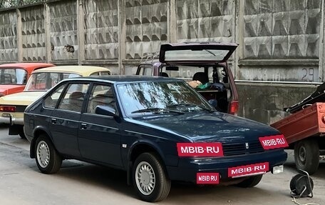 Москвич 2141, 1999 год, 320 000 рублей, 7 фотография