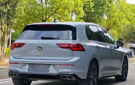 Volkswagen Golf VIII, 2023 год, 1 890 000 рублей, 4 фотография