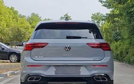 Volkswagen Golf VIII, 2023 год, 1 890 000 рублей, 5 фотография