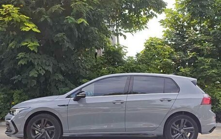 Volkswagen Golf VIII, 2023 год, 1 890 000 рублей, 7 фотография