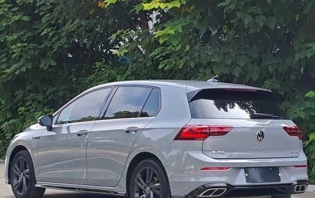 Volkswagen Golf VIII, 2023 год, 1 890 000 рублей, 6 фотография