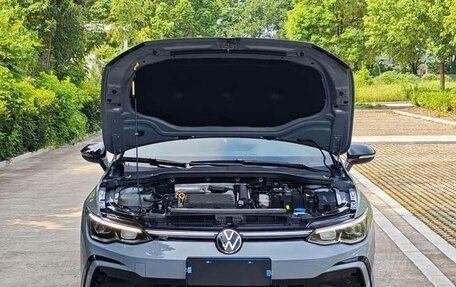 Volkswagen Golf VIII, 2023 год, 1 890 000 рублей, 11 фотография