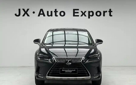 Lexus NX I, 2021 год, 2 500 000 рублей, 1 фотография