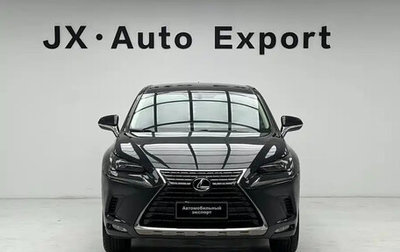 Lexus NX I, 2021 год, 2 500 000 рублей, 1 фотография