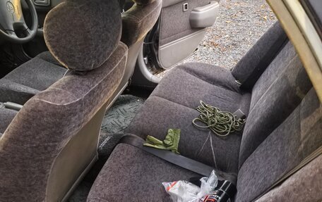 Toyota Corolla, 1999 год, 250 000 рублей, 3 фотография