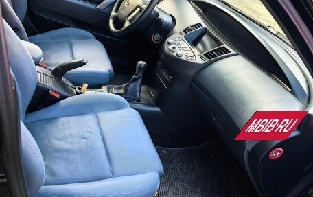 Nissan Primera III, 2005 год, 400 000 рублей, 5 фотография