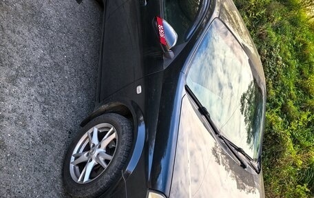 Nissan Primera III, 2005 год, 400 000 рублей, 3 фотография