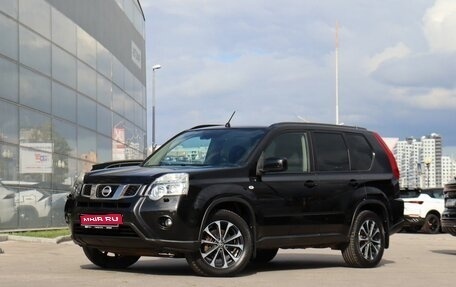 Nissan X-Trail, 2011 год, 1 200 000 рублей, 1 фотография