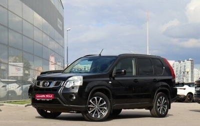 Nissan X-Trail, 2011 год, 1 200 000 рублей, 1 фотография