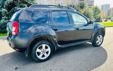 Renault Duster I рестайлинг, 2013 год, 447 000 рублей, 6 фотография