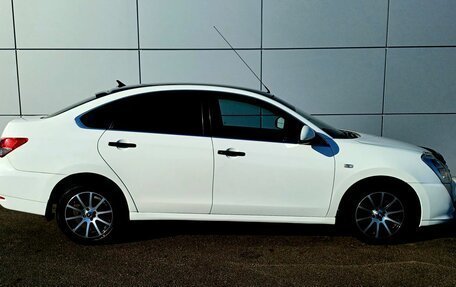 Nissan Almera, 2013 год, 518 000 рублей, 4 фотография