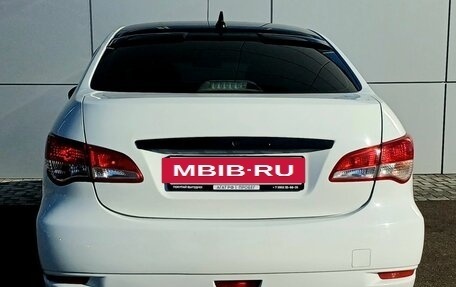 Nissan Almera, 2013 год, 518 000 рублей, 6 фотография