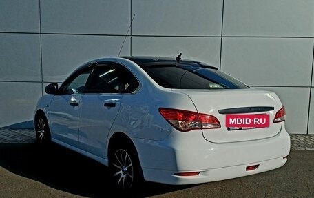 Nissan Almera, 2013 год, 518 000 рублей, 7 фотография