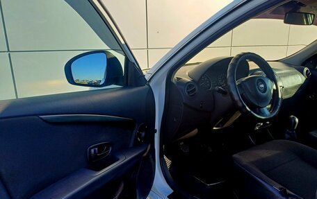 Nissan Almera, 2013 год, 518 000 рублей, 11 фотография