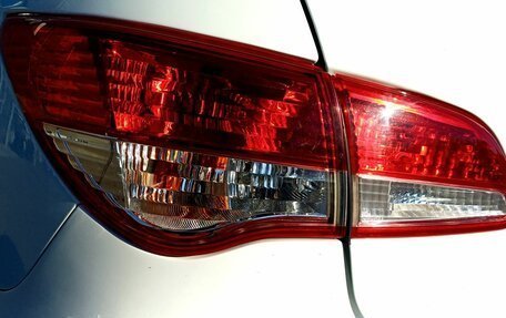 Nissan Almera, 2013 год, 518 000 рублей, 8 фотография