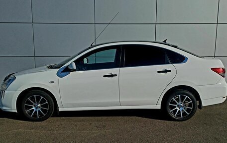 Nissan Almera, 2013 год, 518 000 рублей, 9 фотография