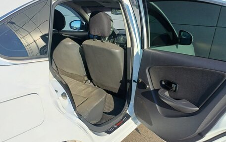 Nissan Almera, 2013 год, 518 000 рублей, 15 фотография