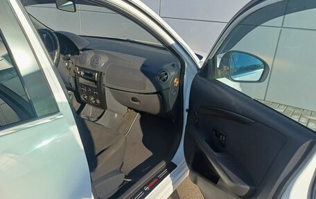 Nissan Almera, 2013 год, 518 000 рублей, 16 фотография
