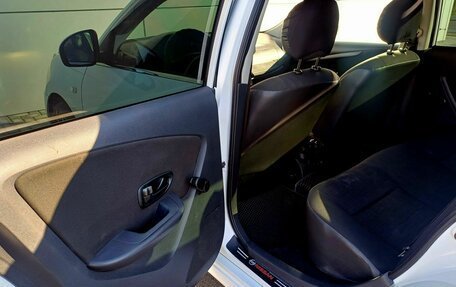 Nissan Almera, 2013 год, 518 000 рублей, 13 фотография