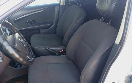 Nissan Almera, 2013 год, 518 000 рублей, 17 фотография