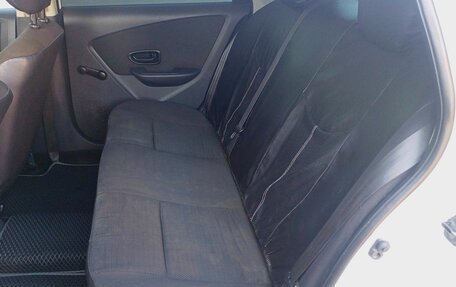 Nissan Almera, 2013 год, 518 000 рублей, 18 фотография