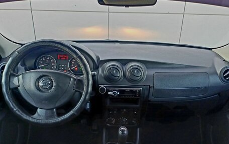Nissan Almera, 2013 год, 518 000 рублей, 19 фотография