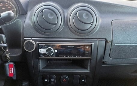 Nissan Almera, 2013 год, 518 000 рублей, 21 фотография