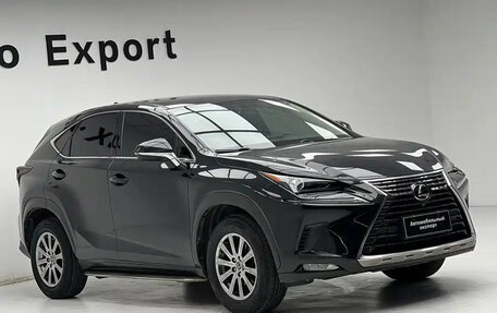 Lexus NX I, 2021 год, 2 500 000 рублей, 2 фотография