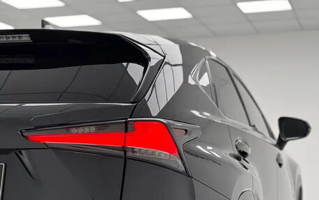 Lexus NX I, 2021 год, 2 500 000 рублей, 9 фотография