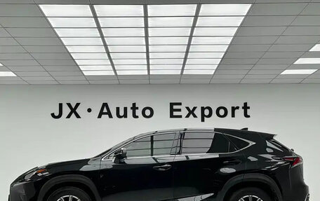Lexus NX I, 2021 год, 2 500 000 рублей, 6 фотография