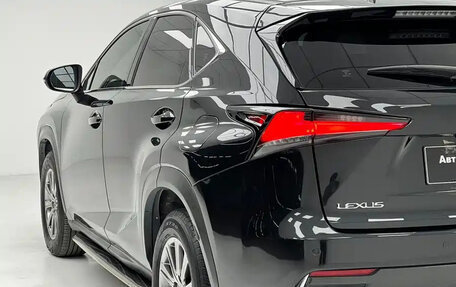Lexus NX I, 2021 год, 2 500 000 рублей, 8 фотография