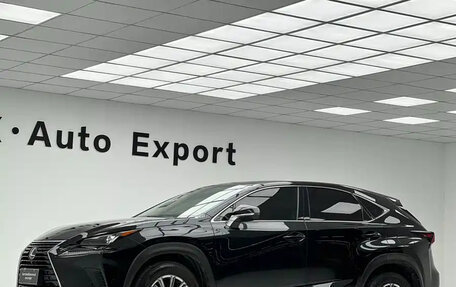 Lexus NX I, 2021 год, 2 500 000 рублей, 5 фотография