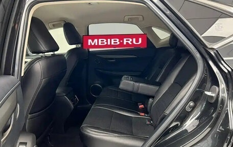 Lexus NX I, 2021 год, 2 500 000 рублей, 17 фотография