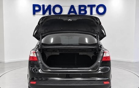 Ford Focus II рестайлинг, 2011 год, 799 999 рублей, 9 фотография