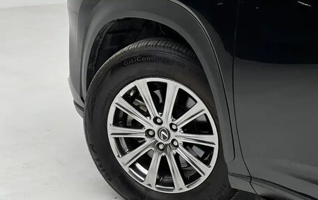 Lexus NX I, 2021 год, 2 500 000 рублей, 21 фотография