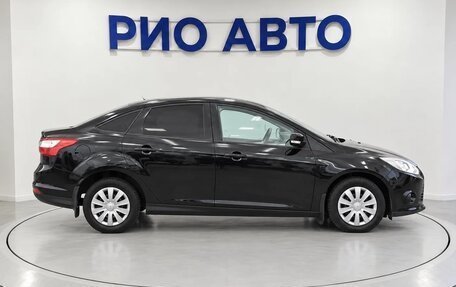 Ford Focus II рестайлинг, 2011 год, 799 999 рублей, 6 фотография