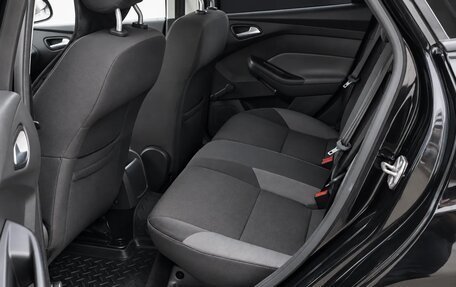 Ford Focus II рестайлинг, 2011 год, 799 999 рублей, 20 фотография
