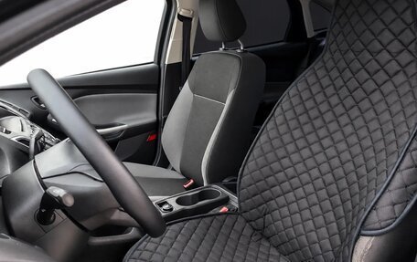 Ford Focus II рестайлинг, 2011 год, 799 999 рублей, 14 фотография