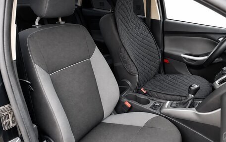 Ford Focus II рестайлинг, 2011 год, 799 999 рублей, 19 фотография