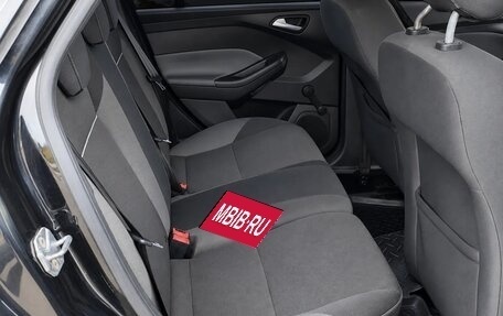 Ford Focus II рестайлинг, 2011 год, 799 999 рублей, 21 фотография